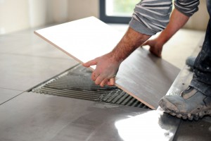 Flooring Installation